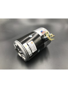 Elektromotor Ladebordwand...