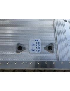 Plattform Bär BC 2000 S4 - C4 2