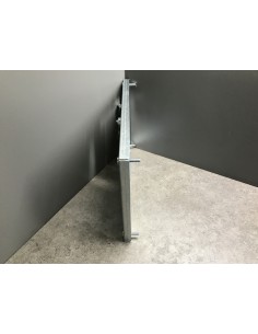 Aggregate Rückwand  2