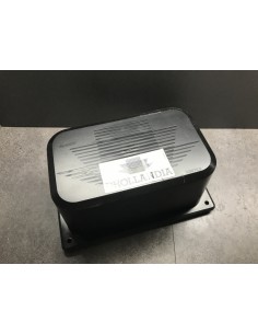 Deckel Aggregat 2