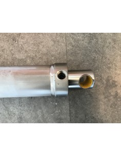 Hubzylinder links OK310 ø70/35 2