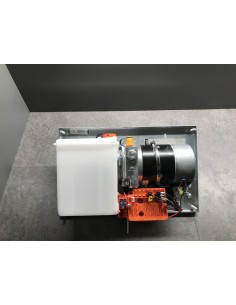 Hydr. Aggregat horizontal...