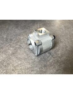 Hydraulikpumpe 1,7 ccm 