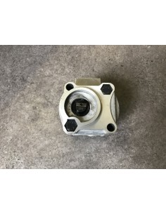 Hydraulikpumpe 2,2 ccm 2
