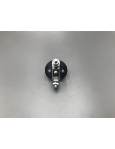 Batterieschalter 2