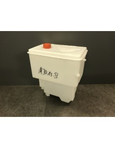 Hydrauliktank rechts 3.8 lt
