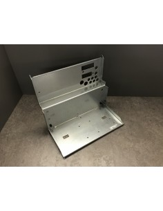 Mantel Hydr.Aggregat LMQ/LM42