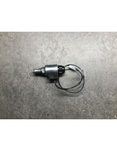 Sicherheitsventil DW 24V -...