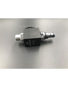 Sicherheitsventil EW 24V...