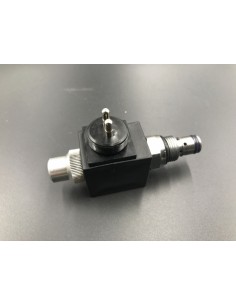 Sicherheitsventil EW 24V... 2