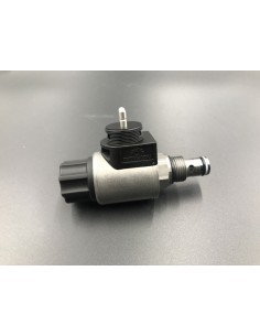Sicherheitsventil EW 24V -...