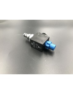 Sicherheitsventil EW 24V G3/4