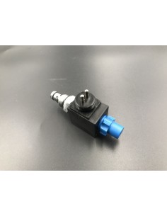 Sicherheitsventil EW 24V G3/4 2
