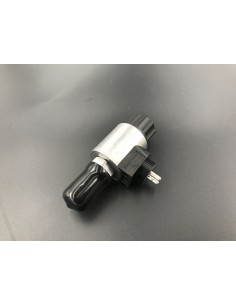 Sicherheitsventil EW 24V Hydac