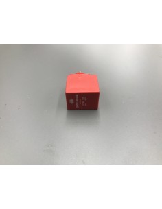 Spule Schraubanschluss 12V 2