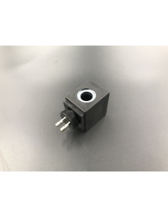 Spule Schraubanschluss 24V 2