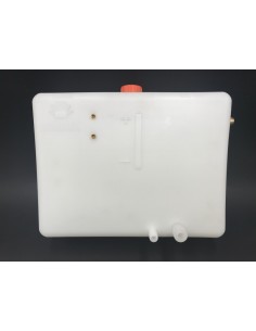 Tank rechts 6L 2000W-300mm