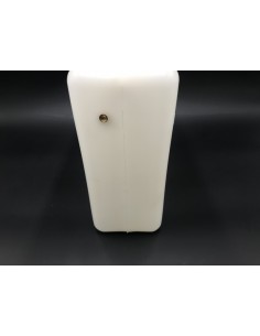 Tank rechts 6L 2000W-300mm 2