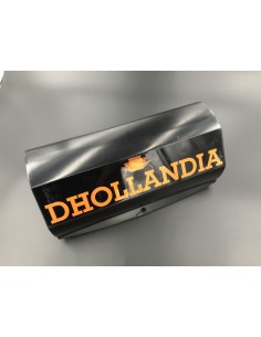 Deckel Bedienungskast 2002-...
