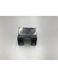 Stütze Motor
