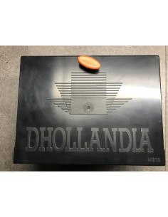 Bedienungskast + Deckel 300mm
