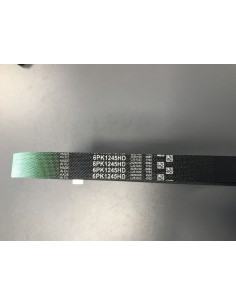 Flachriemen 6PK1245 2