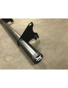 Unterfahrschutz Sörensen X1... 2