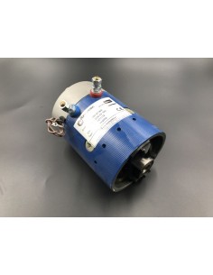 Elektromotor Ladebordwand...