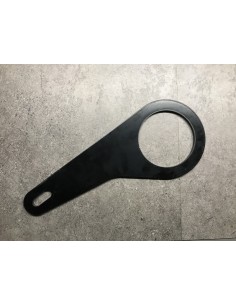 Adapterplatte für Alu - UFS...