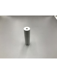 Bolzen für Tragarm 35x127  2