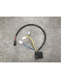 Reed Sensor Fußbedienung...