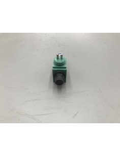 Sicherheitsventil EW 10V