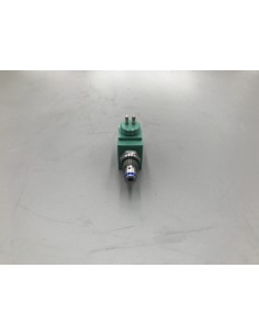 Sicherheitsventil EW 10V 2