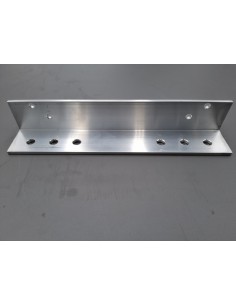 Halter Gasfeder li/re kpl...