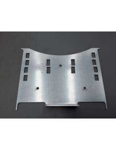 Halter Gasfeder mit...