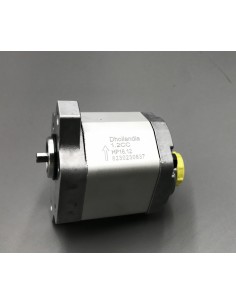 Pumpe 1,2ccm 2