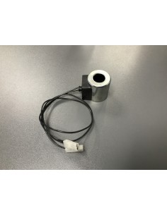 Spule Kabelanschluss 24V HYDAC