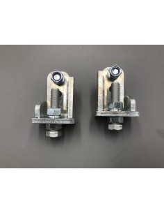 Anschlag Hubarm LSP6 - SET