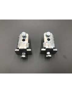 Anschlag Hubarm LSP6 - SET 2