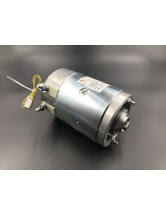 Elektromotor Ladebordwand...