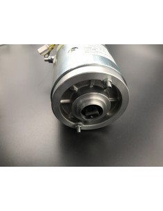 Elektromotor Ladebordwand... 2