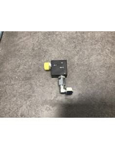 Ventilblock