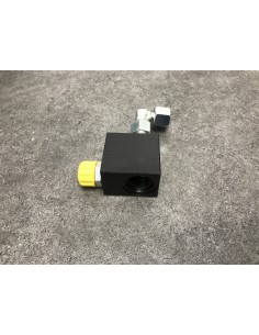 Ventilblock 2