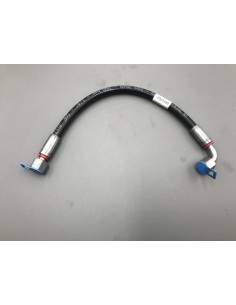 Schlauchleitung DN6x400mm,...