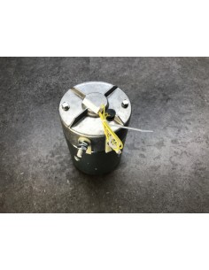 Elektromotor 12V 1,7kW 2