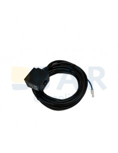 Magnetspule mit Kabel VIS...