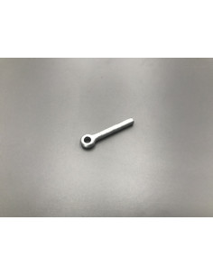 Augbolzen  10x70mm