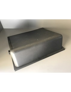 Deckel Batteriekasten Kunstoff  - DHOLLANDIA - M0124