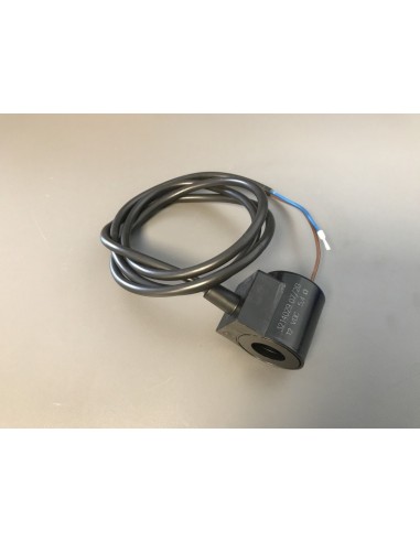 Magnetspule mit Kabel 12V - Sörensen - 20 907 308