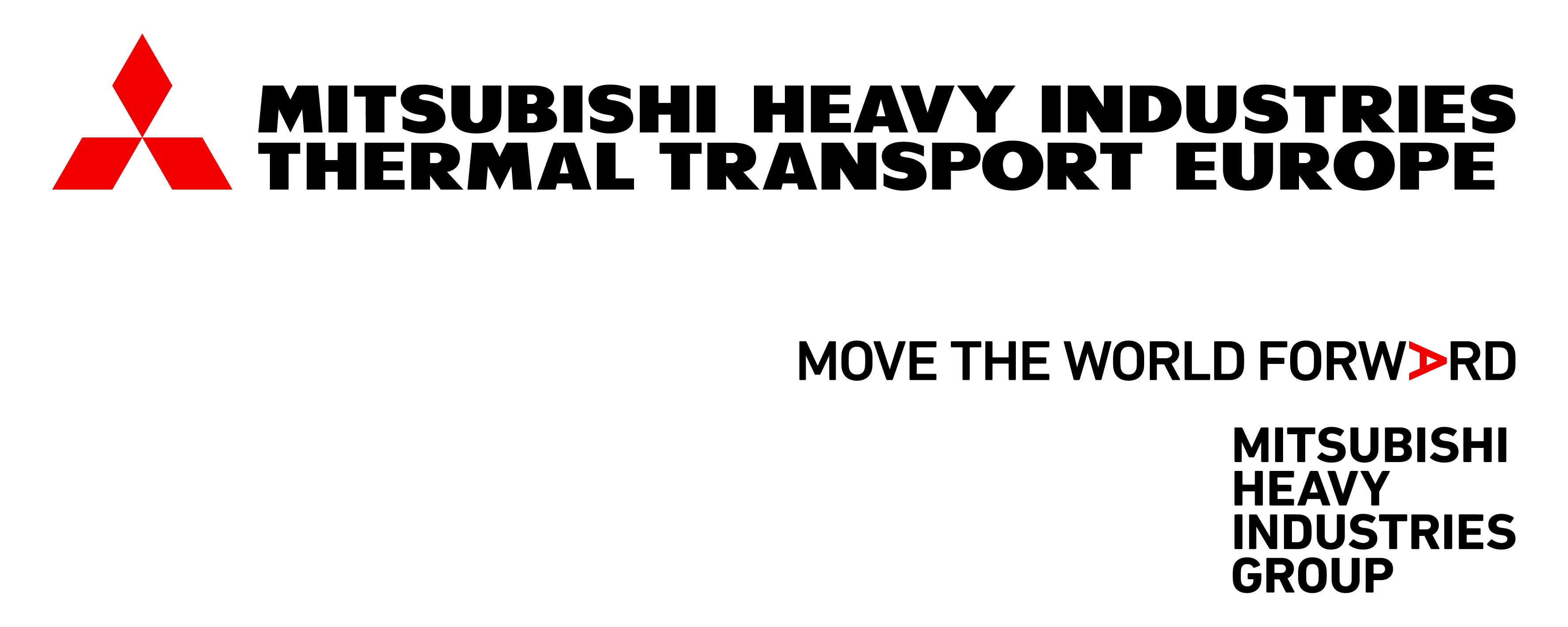 MITSUBISHI HEAVY INDUSTRIES THERMAL TRANSPORT EUROPE